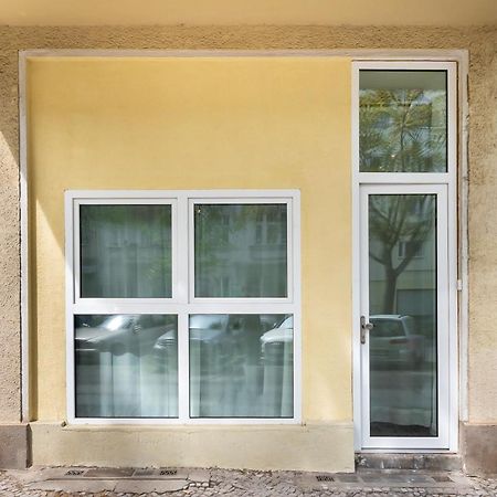 The Mierendorf Vh Rechts, 2 Rooms Up To 4 People 베를린 외부 사진